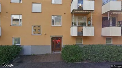 Bostadsrätter till salu i Söderort - Bild från Google Street View