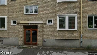 Bostadsrätter till salu i Söderort - Bild från Google Street View