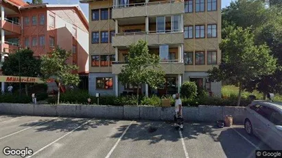 Bostadsrätter till salu i Salem - Bild från Google Street View