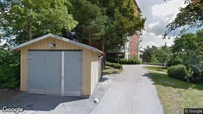 Lägenheter till salu i Söderort - Bild från Google Street View