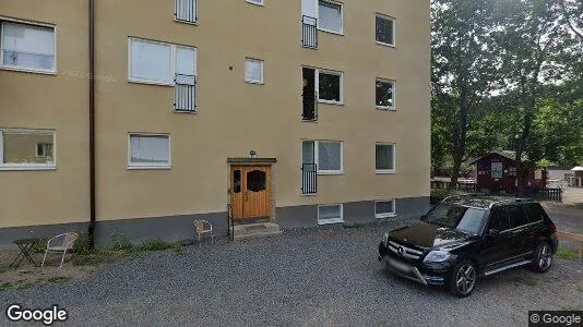 Lägenheter till salu i Söderort - Bild från Google Street View