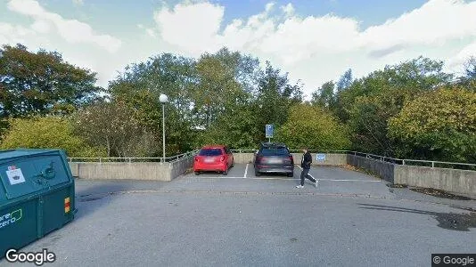 Lägenheter till salu i Solna - Bild från Google Street View