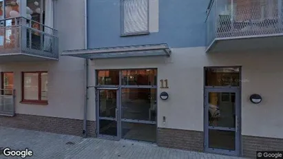 Lägenheter till salu i Linköping - Bild från Google Street View