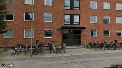 Lägenheter till salu i Lund - Bild från Google Street View