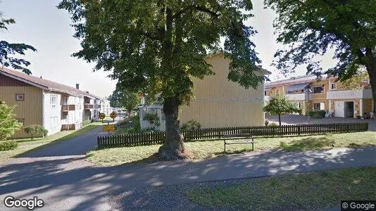 Lägenheter att hyra i Jönköping - Bild från Google Street View