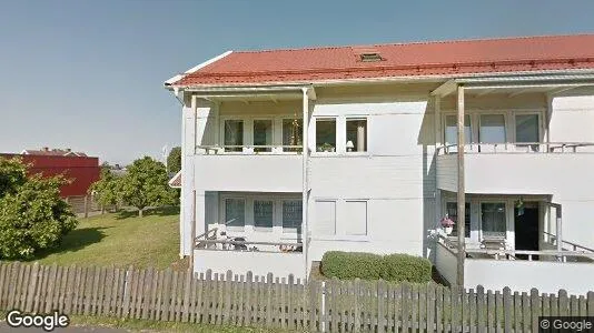 Lägenheter att hyra i Jönköping - Bild från Google Street View