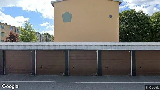 Bostadsrätter till salu i Karlstad - Bild från Google Street View