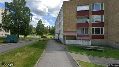 Lägenheter att hyra i Tranås - Bild från Google Street View