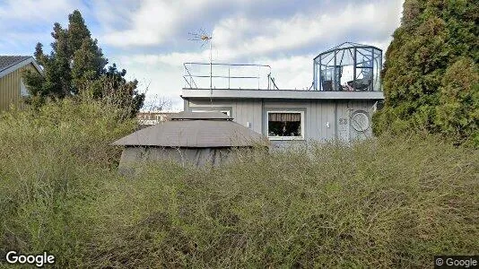 Bostadsrätter till salu i Västerort - Bild från Google Street View