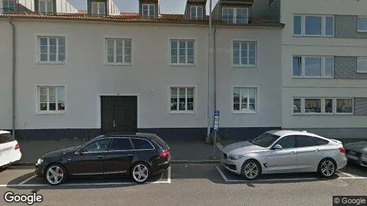 Bostadsrätter till salu i Jönköping - Bild från Google Street View