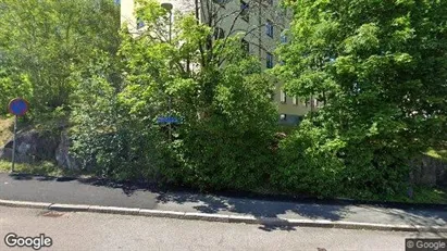 Bostadsrätter till salu i Örgryte-Härlanda - Bild från Google Street View