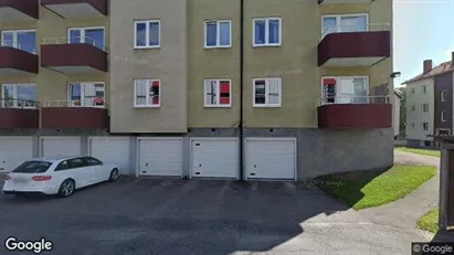 Bostadsrätter till salu i Finspång - Bild från Google Street View