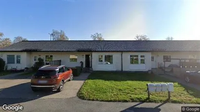 Lägenheter att hyra i Uppvidinge - Bild från Google Street View