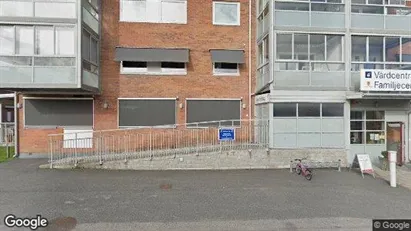 Lägenheter att hyra i Uppvidinge - Bild från Google Street View