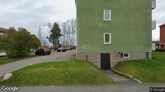 Lägenheter till salu i Ludvika - Bild från Google Street View