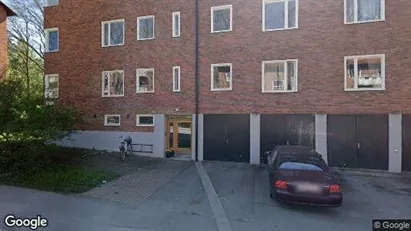 Lägenheter till salu i Västerort - Bild från Google Street View