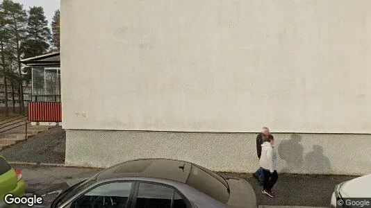 Lägenheter till salu i Västerås - Bild från Google Street View