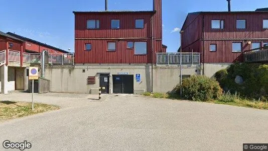 Lägenheter till salu i Huddinge - Bild från Google Street View