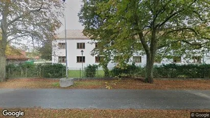 Lägenheter att hyra i Kirseberg - Bild från Google Street View