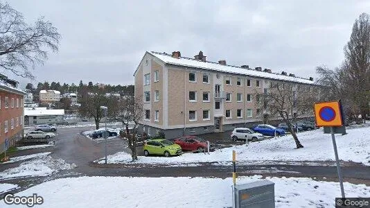 Bostadsrätter till salu i Västerås - Bild från Google Street View