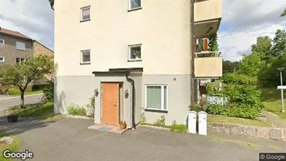 Bostadsrätter till salu i Söderort - Bild från Google Street View