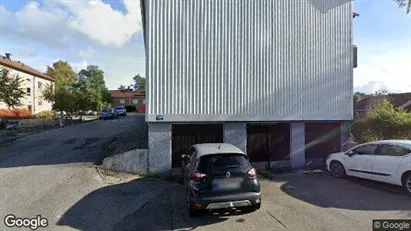 Bostadsrätter till salu i Trollhättan - Bild från Google Street View