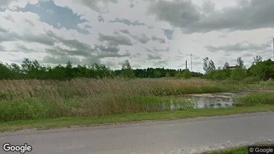 Lägenheter att hyra i Linköping - Bild från Google Street View