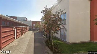 Lägenheter att hyra i Linköping - Bild från Google Street View