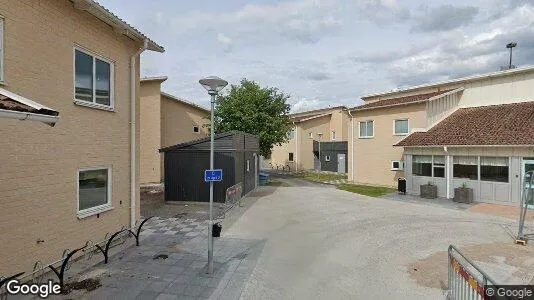 Lägenheter att hyra i Linköping - Bild från Google Street View