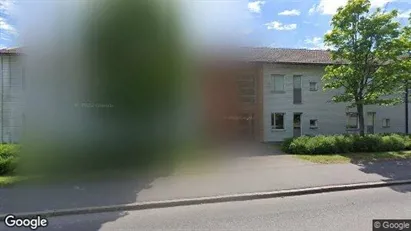 Lägenheter att hyra i Linköping - Bild från Google Street View