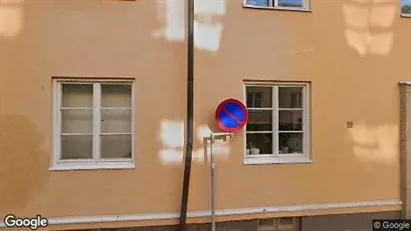 Lägenheter att hyra i Södermalm - Bild från Google Street View