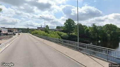 Rum att hyra i Halmstad - Bild från Google Street View