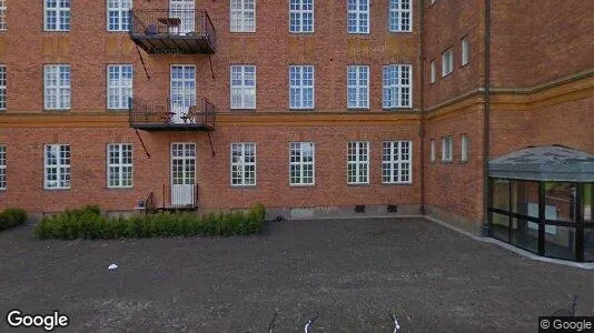 Bostadsrätter till salu i Karlstad - Bild från Google Street View