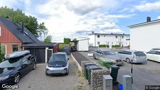 Lägenheter att hyra i Botkyrka - Bild från Google Street View