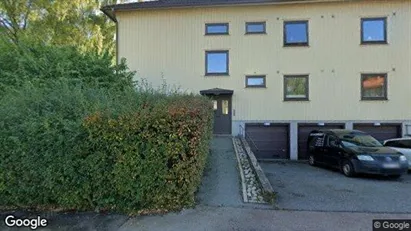 Bostadsrätter till salu i Örgryte-Härlanda - Bild från Google Street View