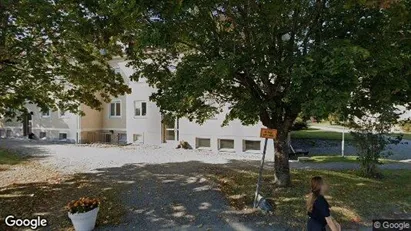 Bostadsrätter till salu i Upplands-Bro - Bild från Google Street View