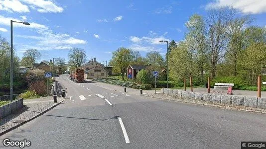 Lägenheter att hyra i Sävsjö - Bild från Google Street View