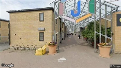 Lägenheter att hyra i Haninge - Bild från Google Street View