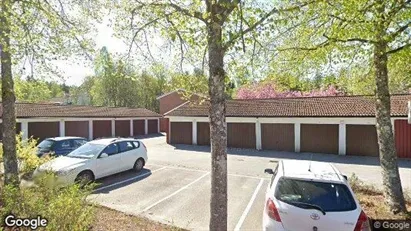 Lägenheter att hyra i Alingsås - Bild från Google Street View