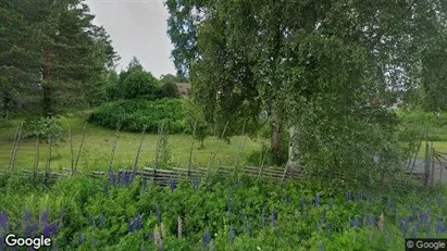 Lägenheter till salu i Ljusdal - Bild från Google Street View