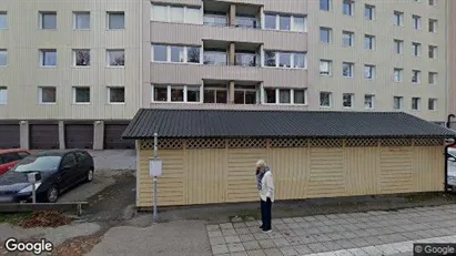 Bostadsrätter till salu i Eskilstuna - Bild från Google Street View