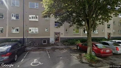 Bostadsrätter till salu i Västerort - Bild från Google Street View