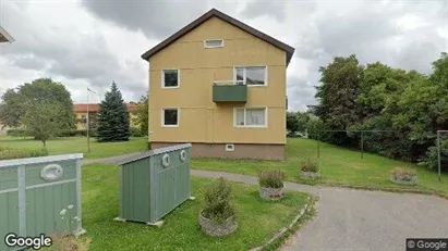 Bostadsrätter till salu i Lundby - Bild från Google Street View