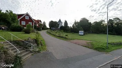 Lägenheter att hyra i Kristianstad - Bild från Google Street View