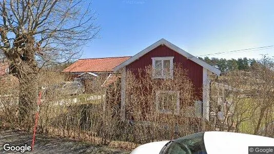 Lägenheter att hyra i Ekerö - Bild från Google Street View