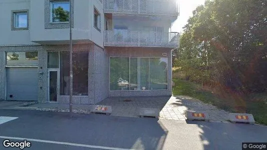 Lägenheter till salu i Söderort - Bild från Google Street View