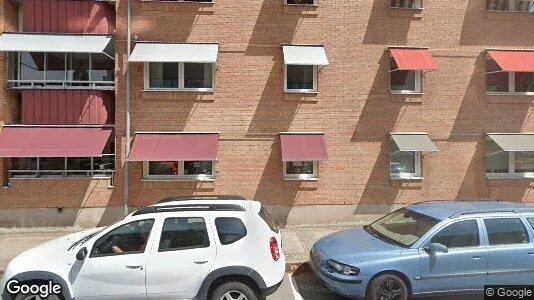 Lägenheter till salu i Kristianstad - Bild från Google Street View