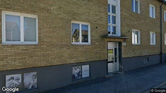 Lägenheter till salu i Skellefteå - Bild från Google Street View