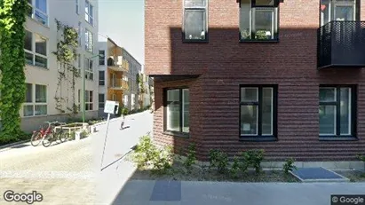 Lägenheter till salu i Malmö Centrum - Bild från Google Street View