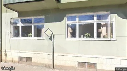 Lägenheter att hyra i Norrköping - Bild från Google Street View